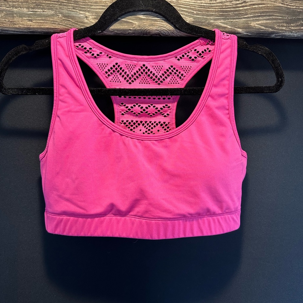 COPY - Zyia Sports Bra